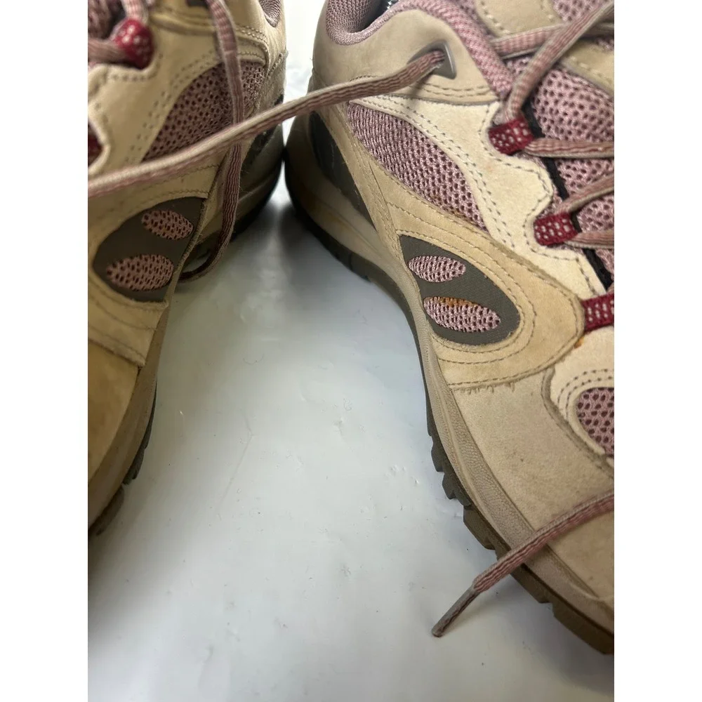 Merrell performance footwear